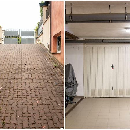 2-Bedroom Apt, With Balcony & Aircondition - 50 M From The Beach Marina di Pietrasanta Eksteriør bilde